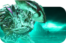 Mutated Amrine Excavation